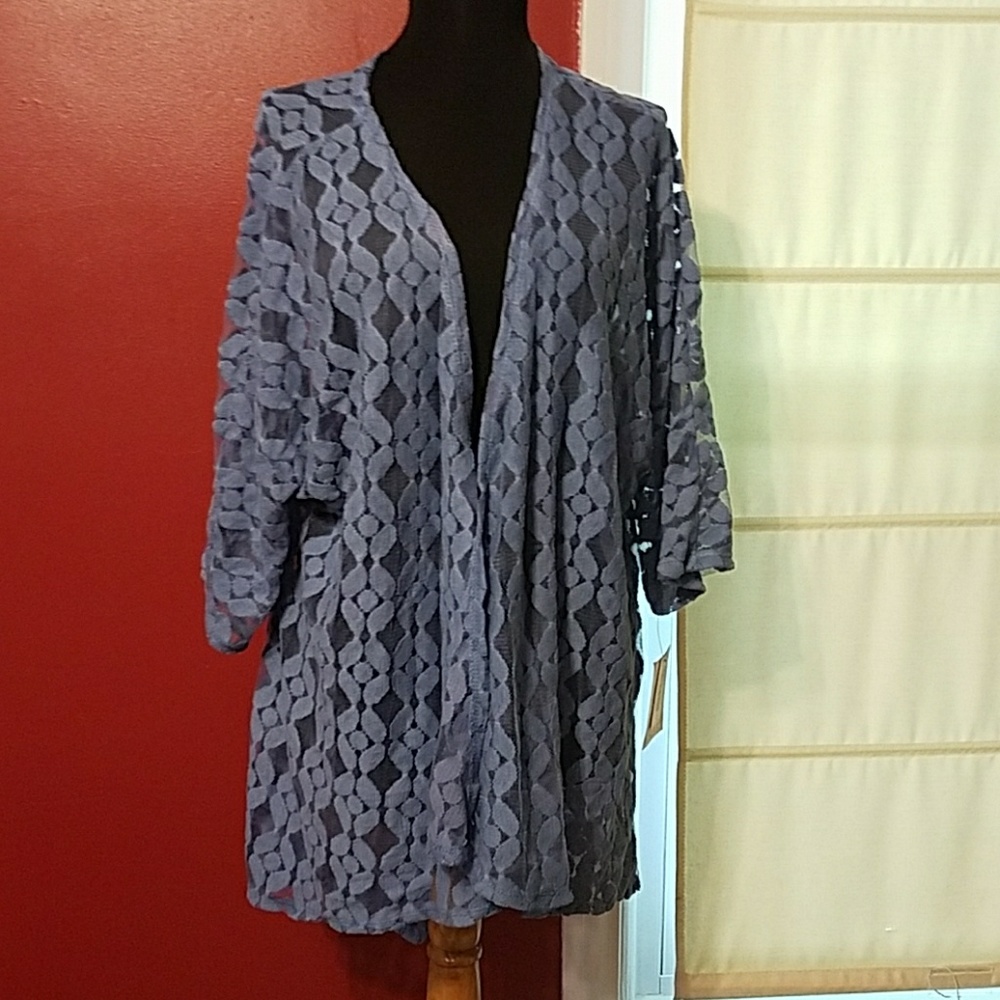 Lularoe Lindsay Size M NwT